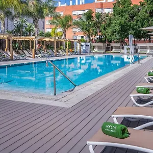 4* מלון Melia Lebreros