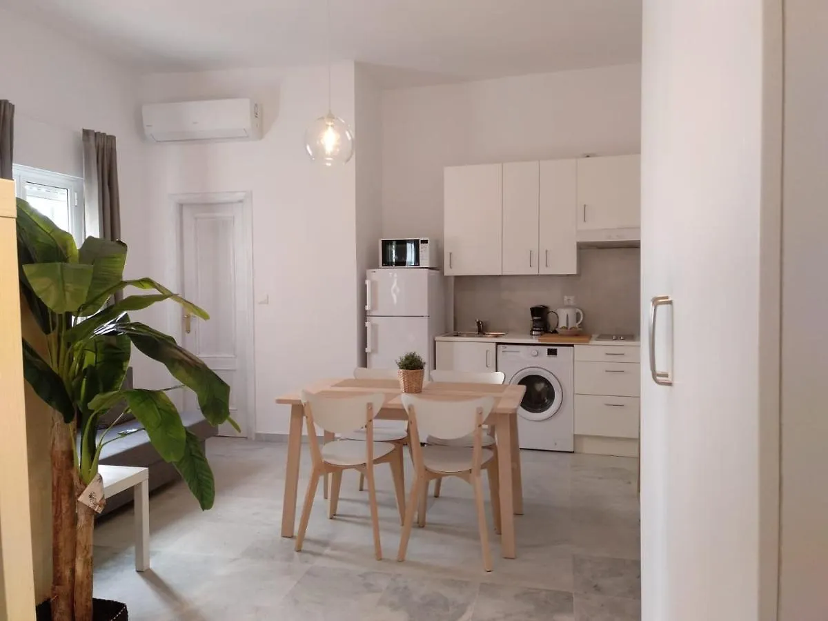Hispalis Santa Angela Apartment Seville Spain
