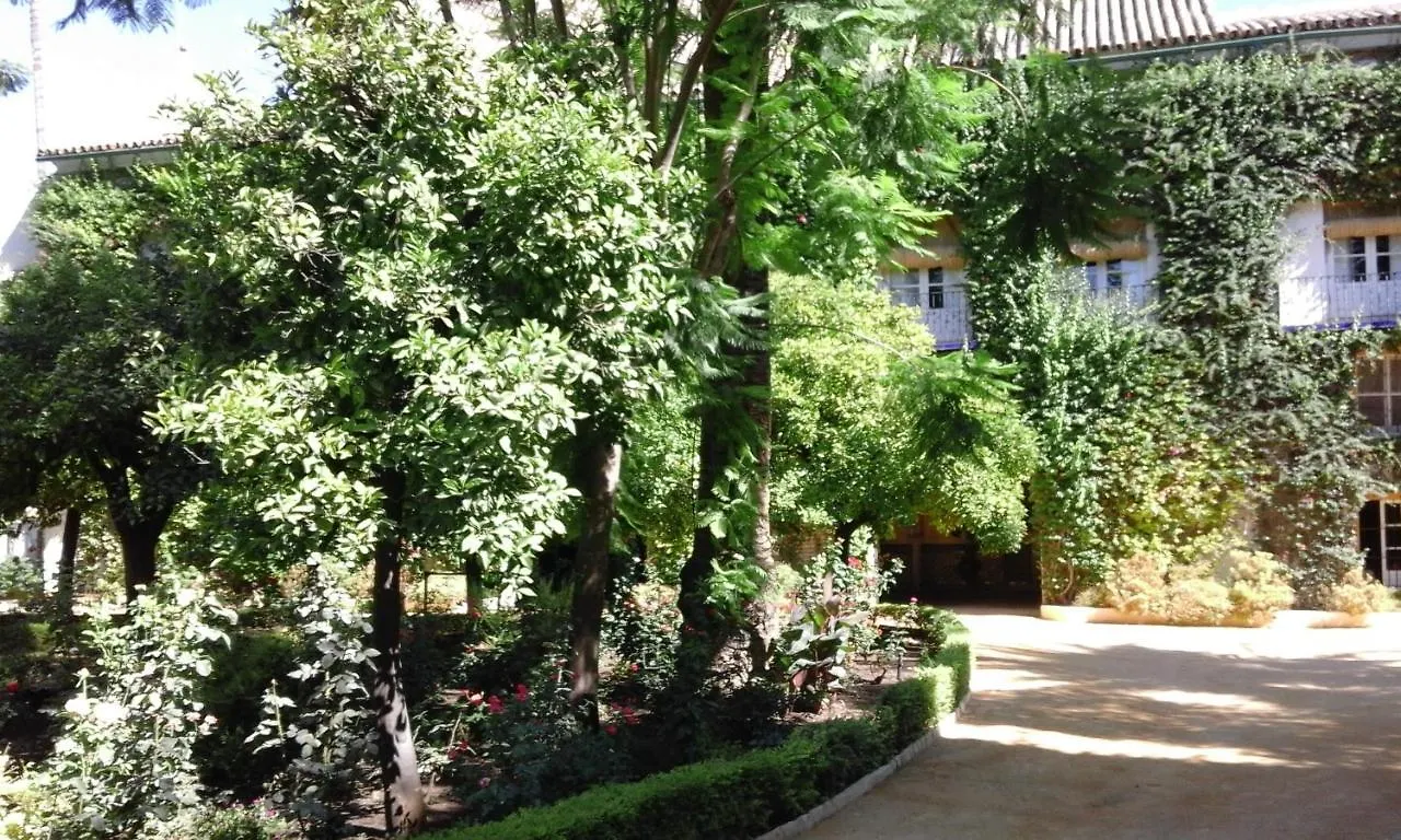 Apartment Hispalis Santa Angela Seville