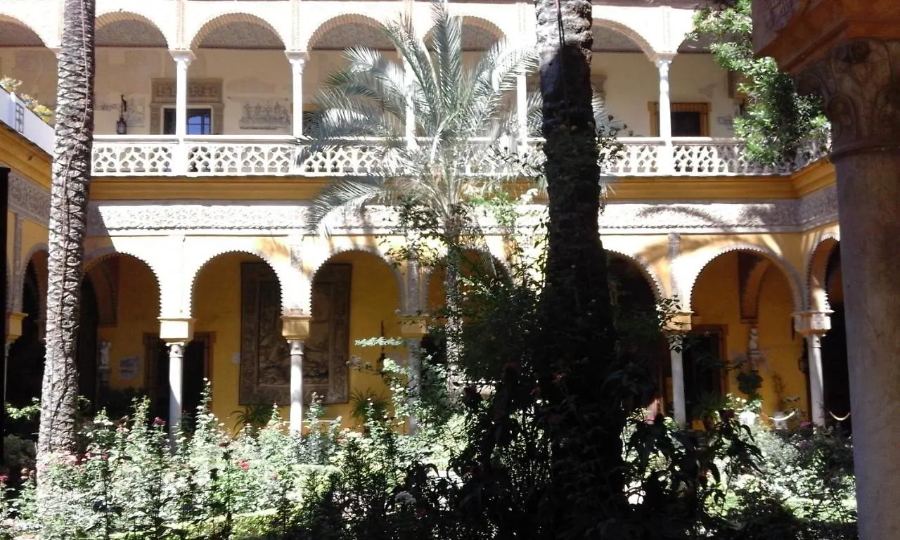 Hispalis Santa Angela Seville