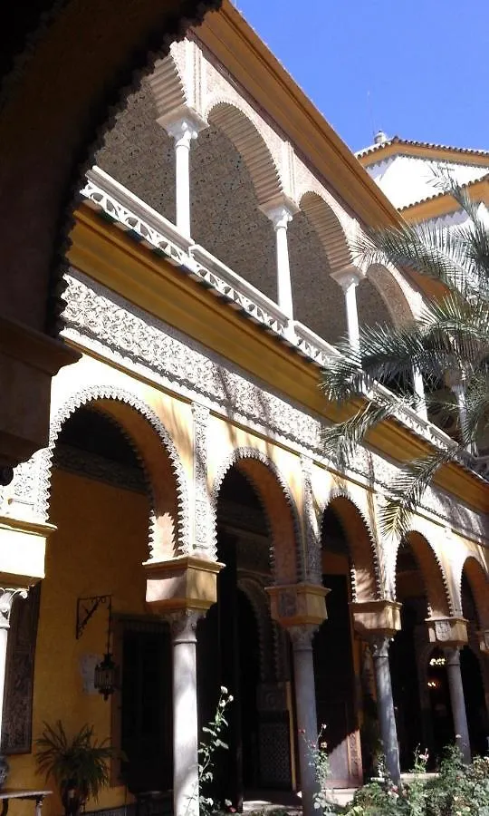 Hispalis Santa Angela Seville