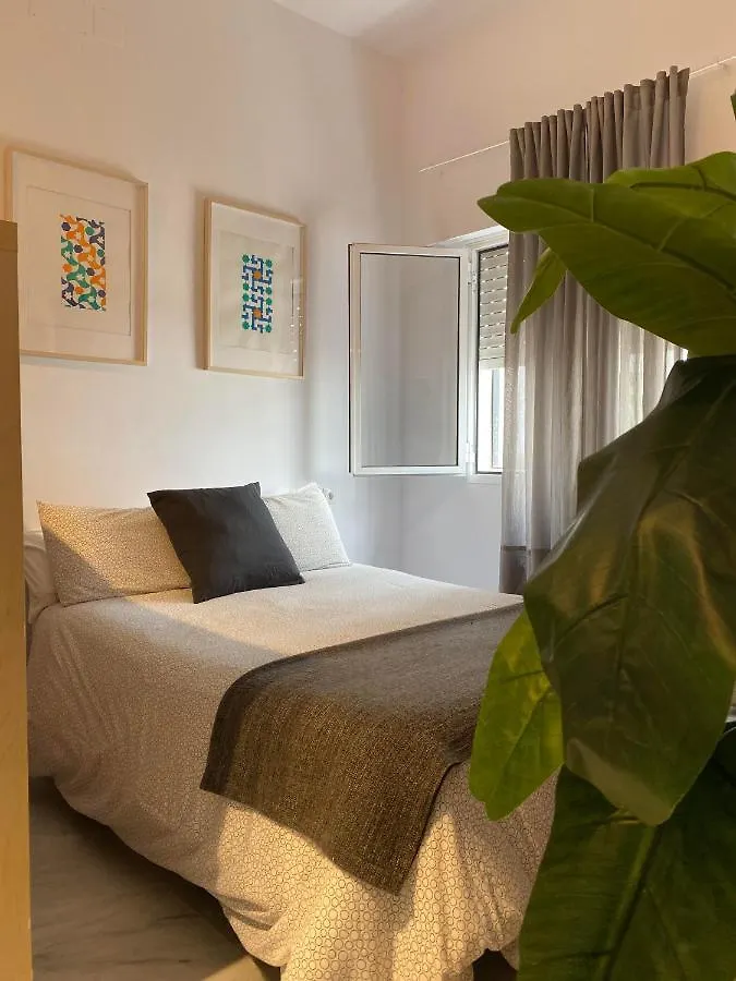 Apartment Hispalis Santa Angela Seville