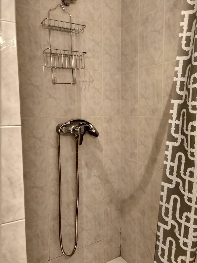 Hispalis Santa Angela Seville Apartment
