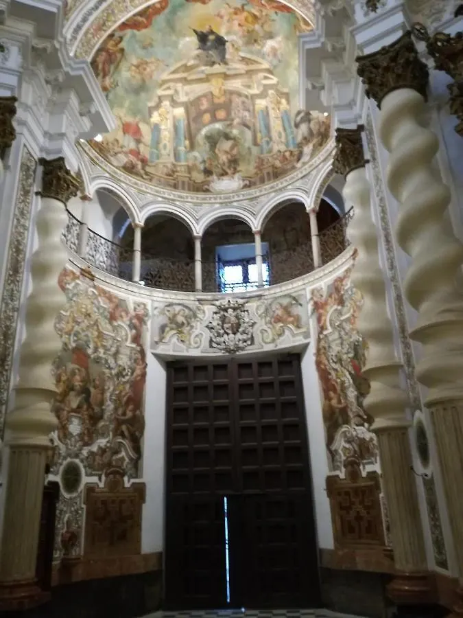 Hispalis Santa Angela Seville 0*,  Spain